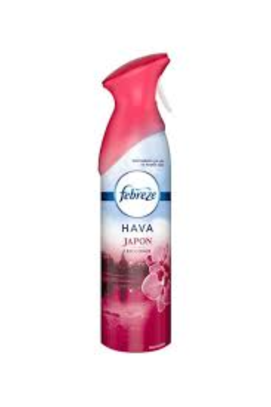 FEBREZE AIR SPRAY HAVA JAPON 300ML